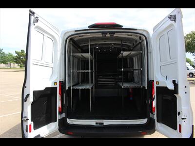 2020 Ford Transit 250   - Photo 10 - Euless, TX 76040