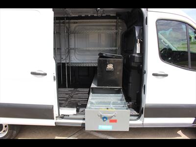2020 Ford Transit 250   - Photo 21 - Euless, TX 76040