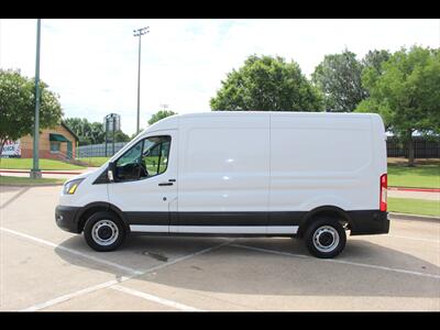 2020 Ford Transit 250   - Photo 2 - Euless, TX 76040