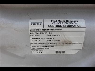 2020 Ford Transit 250   - Photo 41 - Euless, TX 76040