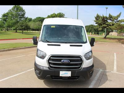 2020 Ford Transit 250   - Photo 9 - Euless, TX 76040