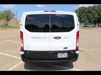 2024 Ford Transit 350 XLT   - Photo 4 - Euless, TX 76040