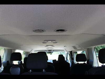 2024 Ford Transit 350 XLT   - Photo 10 - Euless, TX 76040