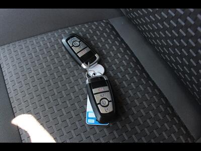 2024 Ford Transit 350 XLT   - Photo 35 - Euless, TX 76040