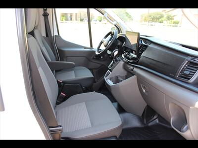 2024 Ford Transit 350 XLT   - Photo 19 - Euless, TX 76040