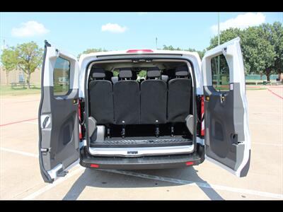 2024 Ford Transit 350 XLT   - Photo 9 - Euless, TX 76040