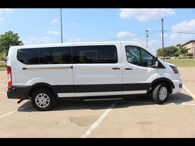 2024 Ford Transit 350 XLT   - Photo 6 - Euless, TX 76040