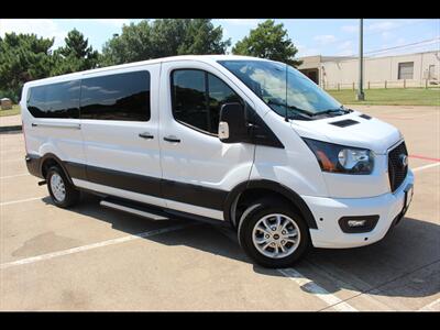 2024 Ford Transit 350 XLT   - Photo 7 - Euless, TX 76040