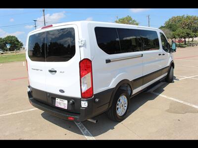 2024 Ford Transit 350 XLT   - Photo 5 - Euless, TX 76040