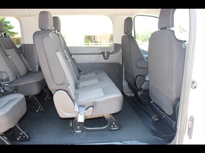 2024 Ford Transit 350 XLT   - Photo 14 - Euless, TX 76040