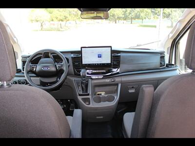 2024 Ford Transit 350 XLT   - Photo 17 - Euless, TX 76040