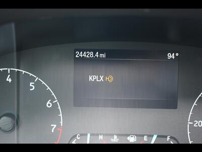 2024 Ford Transit 350 XLT   - Photo 22 - Euless, TX 76040