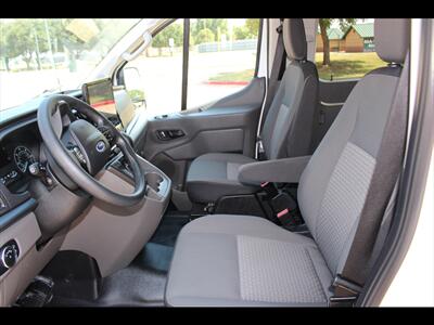 2024 Ford Transit 350 XLT   - Photo 21 - Euless, TX 76040