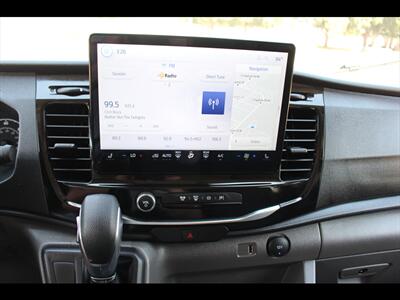 2024 Ford Transit 350 XLT   - Photo 25 - Euless, TX 76040