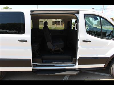 2024 Ford Transit 350 XLT   - Photo 12 - Euless, TX 76040