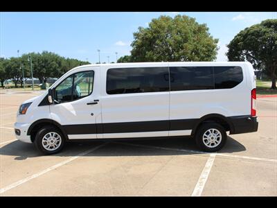 2024 Ford Transit 350 XLT   - Photo 2 - Euless, TX 76040