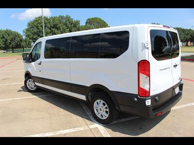 2024 Ford Transit 350 XLT   - Photo 3 - Euless, TX 76040