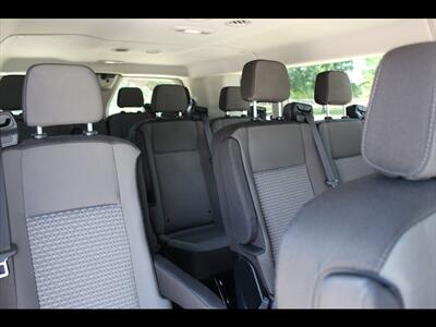 2024 Ford Transit 350 XLT   - Photo 15 - Euless, TX 76040