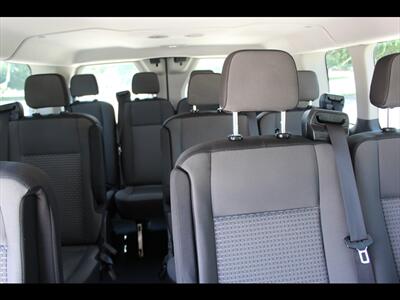2024 Ford Transit 350 XLT   - Photo 16 - Euless, TX 76040