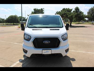 2024 Ford Transit 350 XLT   - Photo 8 - Euless, TX 76040