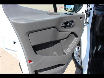 2024 Ford Transit 350 XLT   - Photo 20 - Euless, TX 76040