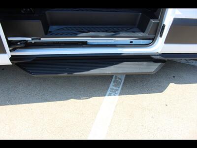 2024 Ford Transit 350 XLT   - Photo 13 - Euless, TX 76040