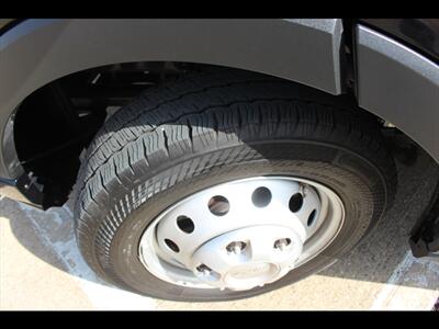 2025 Ford Transit 350 HD XLT   - Photo 32 - Euless, TX 76040