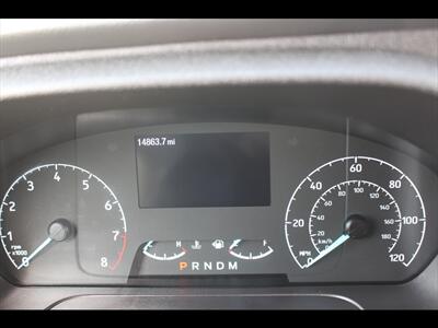 2025 Ford Transit 350 HD XLT   - Photo 19 - Euless, TX 76040