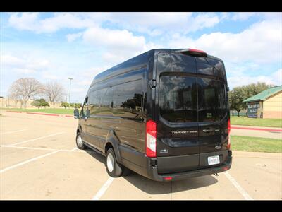 2025 Ford Transit 350 HD XLT   - Photo 4 - Euless, TX 76040