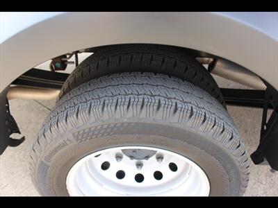 2025 Ford Transit 350 HD XLT   - Photo 34 - Euless, TX 76040