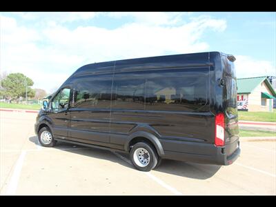 2025 Ford Transit 350 HD XLT   - Photo 3 - Euless, TX 76040