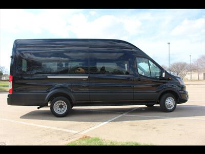 2025 Ford Transit 350 HD XLT   - Photo 6 - Euless, TX 76040