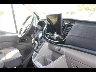 2025 Ford Transit 350 HD XLT   - Photo 26 - Euless, TX 76040