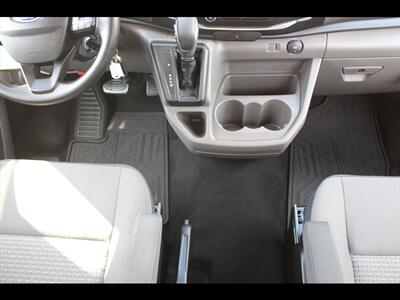 2025 Ford Transit 350 HD XLT   - Photo 24 - Euless, TX 76040