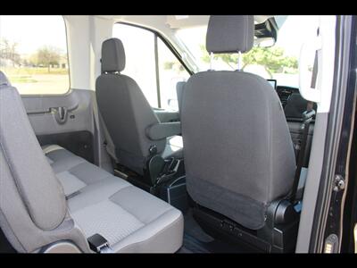 2025 Ford Transit 350 HD XLT   - Photo 18 - Euless, TX 76040