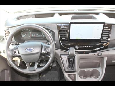 2025 Ford Transit 350 HD XLT   - Photo 20 - Euless, TX 76040
