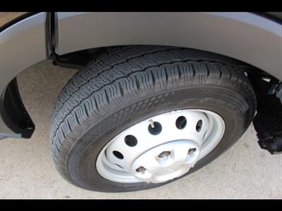 2025 Ford Transit 350 HD XLT   - Photo 33 - Euless, TX 76040