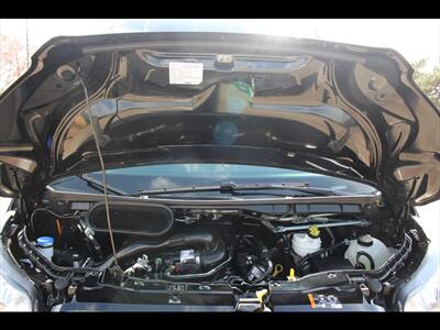 2025 Ford Transit 350 HD XLT   - Photo 36 - Euless, TX 76040