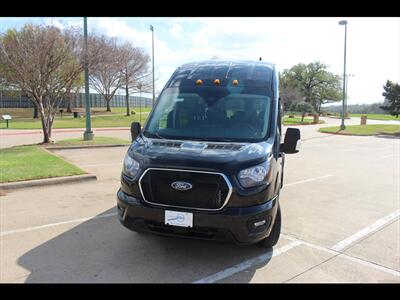 2025 Ford Transit 350 HD XLT   - Photo 8 - Euless, TX 76040