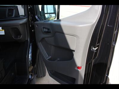 2025 Ford Transit 350 HD XLT   - Photo 27 - Euless, TX 76040