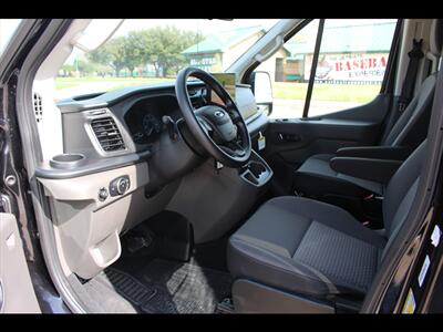 2025 Ford Transit 350 HD XLT   - Photo 28 - Euless, TX 76040