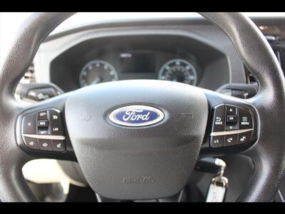 2025 Ford Transit 350 HD XLT   - Photo 30 - Euless, TX 76040