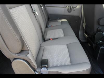 2025 Ford Transit 350 HD XLT   - Photo 16 - Euless, TX 76040
