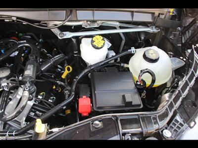 2025 Ford Transit 350 HD XLT   - Photo 39 - Euless, TX 76040