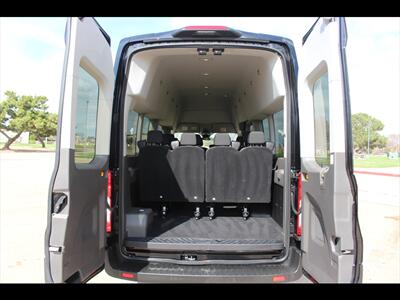2025 Ford Transit 350 HD XLT   - Photo 9 - Euless, TX 76040