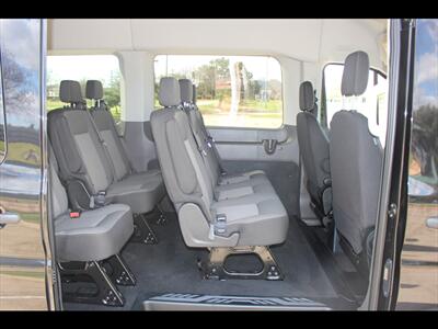 2025 Ford Transit 350 HD XLT   - Photo 15 - Euless, TX 76040