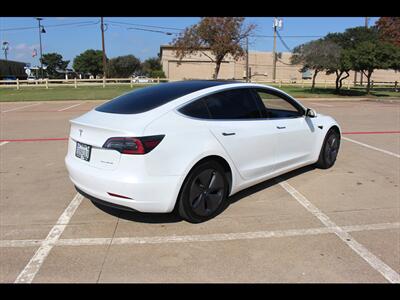 2020 Tesla Model 3 Long Range   - Photo 4 - Euless, TX 76040