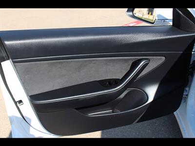 2020 Tesla Model 3 Long Range   - Photo 16 - Euless, TX 76040