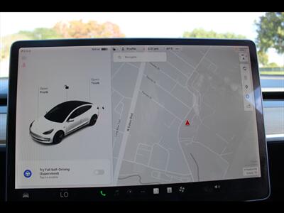 2020 Tesla Model 3 Long Range   - Photo 25 - Euless, TX 76040