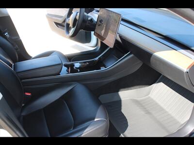 2020 Tesla Model 3 Long Range   - Photo 10 - Euless, TX 76040